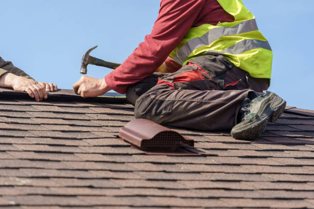 Best Residential Roofing Contractor  in Wonder Lake, IL