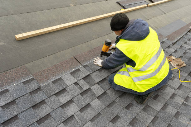 Roof Installation Near Me in Wonder Lake, IL