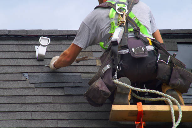 Best Commercial Roofing Services  in Wonder Lake, IL
