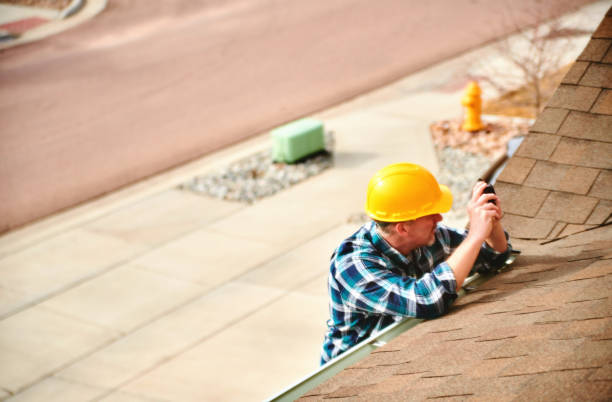 Best Metal Roofing Contractor  in Wonder Lake, IL