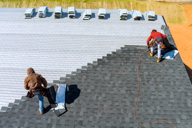 Best Residential Roofing Contractor  in Wonder Lake, IL