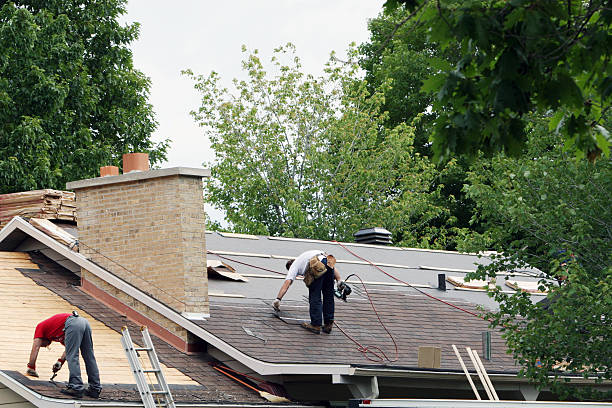 Roof Repair Estimates in Wonder Lake, IL