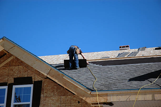 Sealant for Roof in Wonder Lake, IL