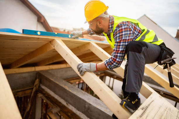 Best Metal Roofing Contractor  in Wonder Lake, IL