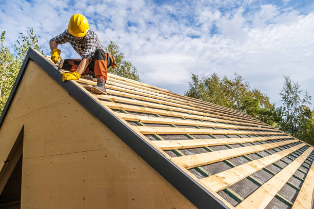 Quick and Trustworthy Emergency Roof Repair Services in Wonder Lake, IL