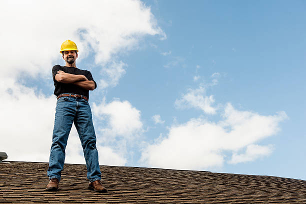 Best Commercial Roofing Services  in Wonder Lake, IL