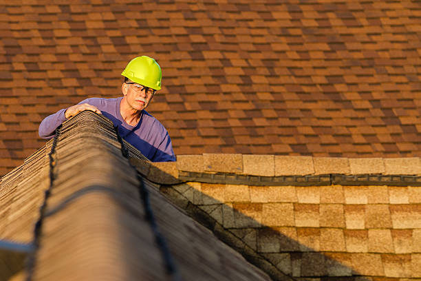 Wonder Lake, IL Roofing Contractor Company