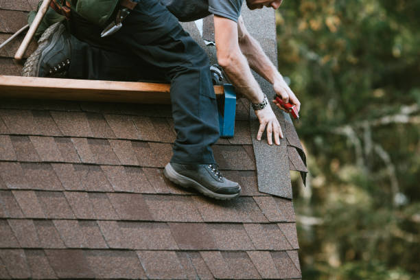 Slate Roofing Contractor in Wonder Lake, IL