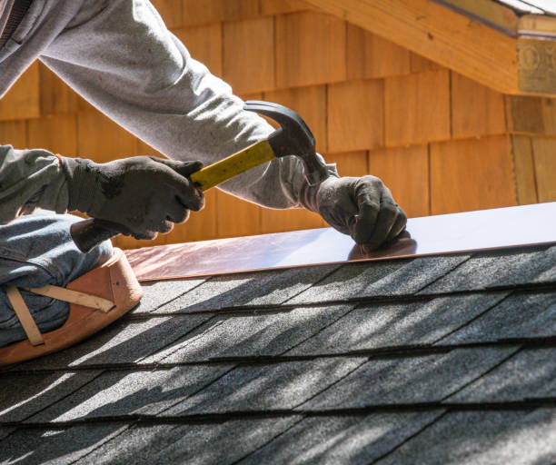 Best Slate Roofing Contractor  in Wonder Lake, IL